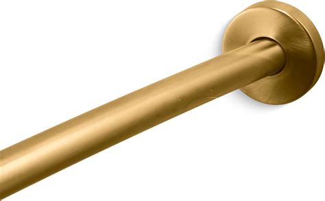 Amazon Brass Shower Rod