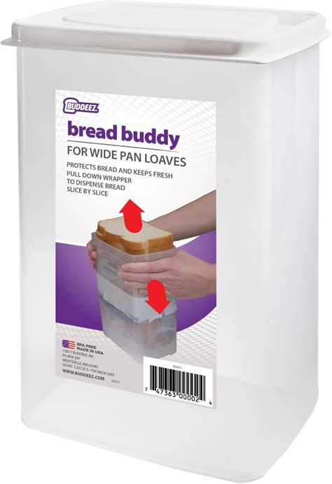 Amazon Bread Buddy