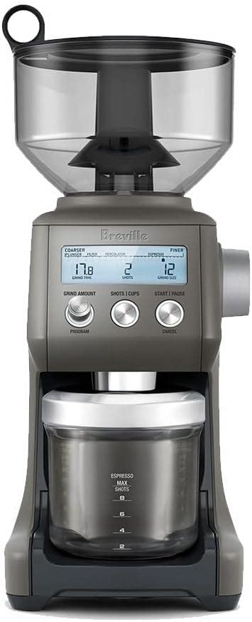 Amazon Breville Grinder