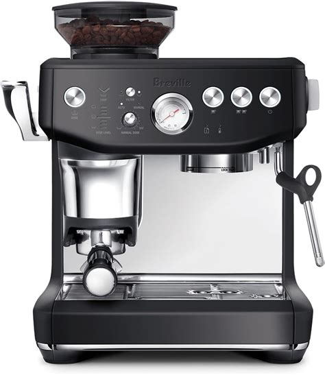 Amazon Breville Oracle