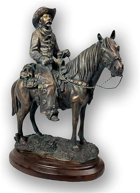 Amazon Bronze Sculptures