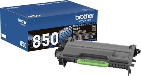 Amazon Brother Laser Printer Toner