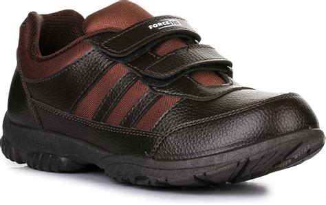 Amazon Brown School Shoes