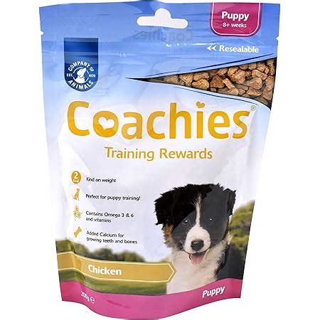 amazon bulk size dog training treats