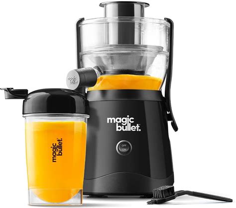 Amazon Bullet Juicer