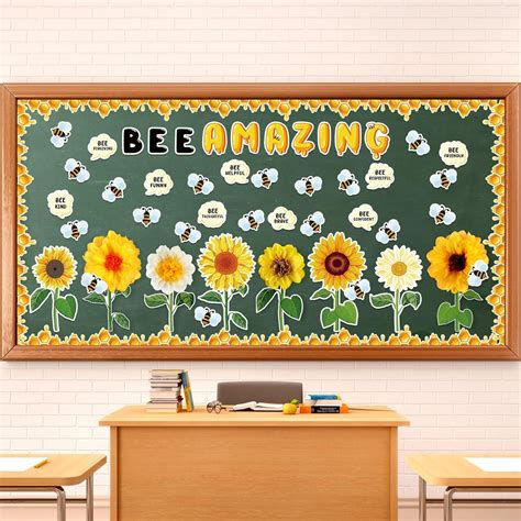 Amazon Bulletin Board Sets