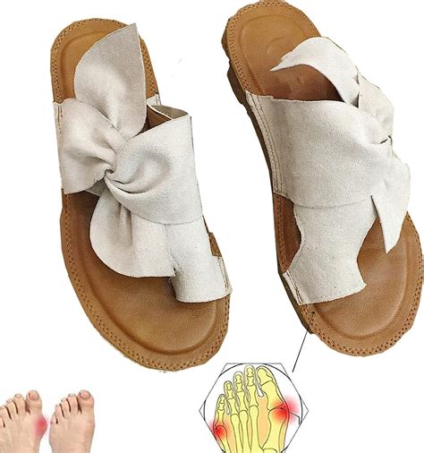 Amazon Bunion Corrector Sandals