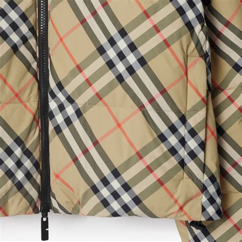 Amazon Burberry Jacket