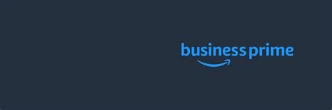 Amazon Business Prime.com