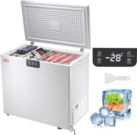 Amazon Ca Chest Freezers
