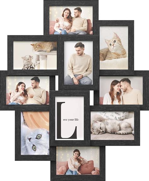 Amazon Ca Collage Picture Frames