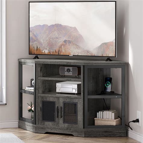 Amazon Ca Corner Tv Stands