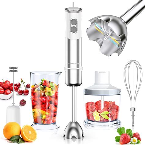 Amazon Ca Hand Blender