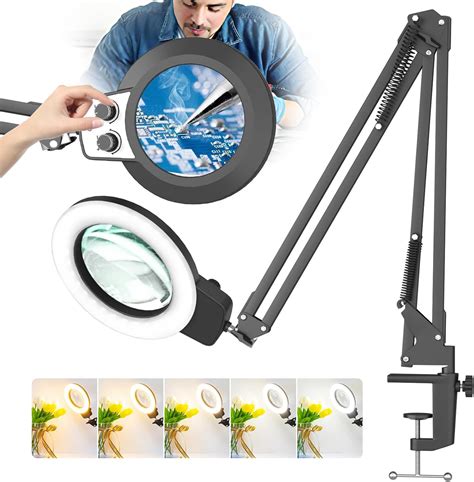Amazon Ca Magnifying Lamp