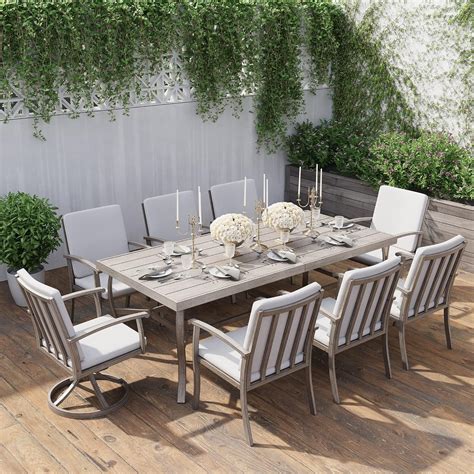 Amazon Ca Outdoor Dining Sets