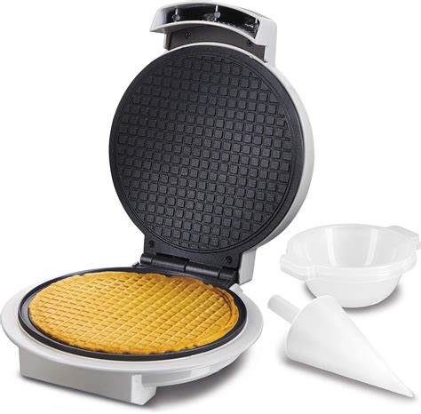 Amazon Ca Waffle Cone Maker
