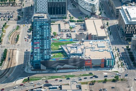 Amazon Calgary Shopping