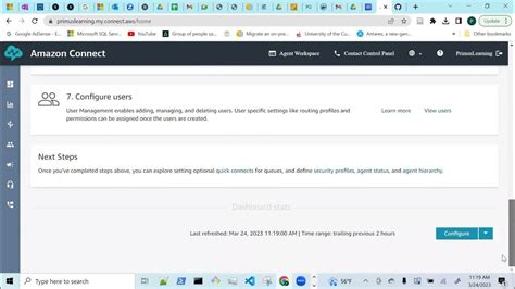 Amazon Call Center Remote