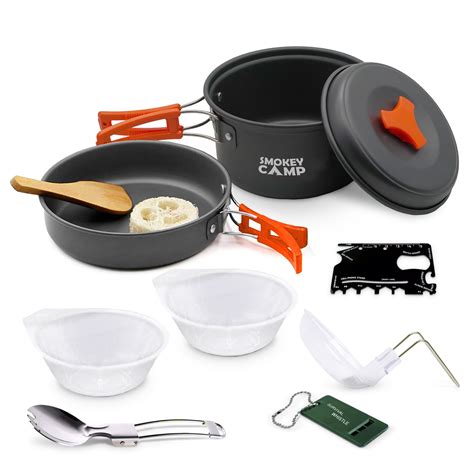Amazon Camping Items