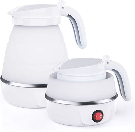 Amazon Camping Kettle Electric