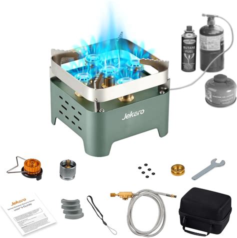 Amazon Camping Stove
