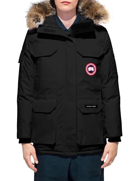 amazon canada goose expedition parka