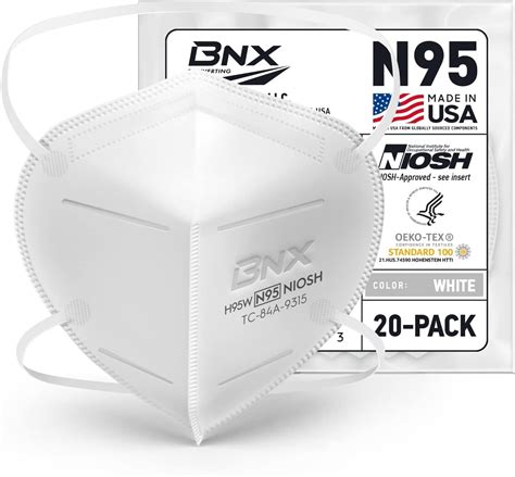 Amazon Canada N95 Mask