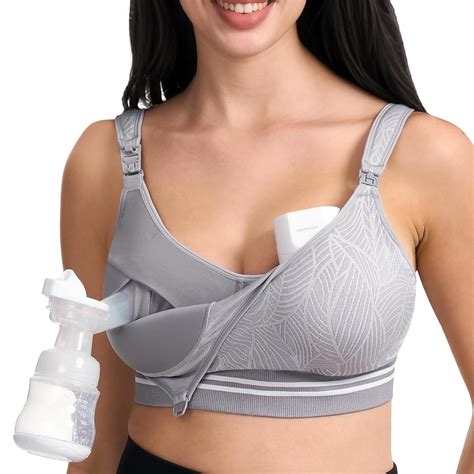 Amazon Canada Nursing Bras