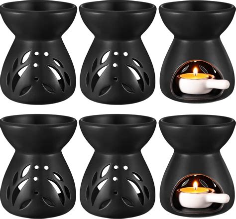 Amazon Candle Burners