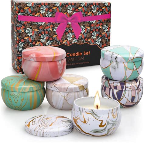 Amazon Candles Uk