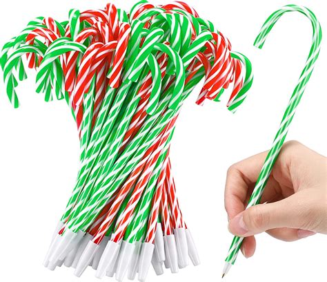 amazon candy cane pens