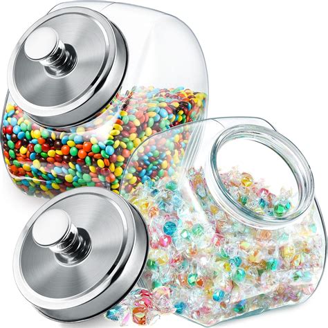 Amazon Candy Jars