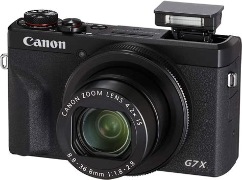 amazon canon g7x mark iii