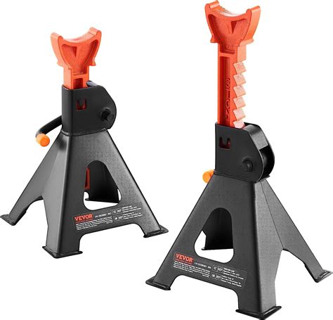 Amazon Car Jack Stands