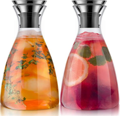 Amazon Carafes