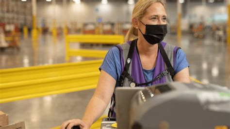 Unlock Your Future: Explore Amazon Careers Seattle and Join the E-commerce Giant's Innovative Team