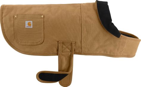 Amazon Carhartt Dog Jacket