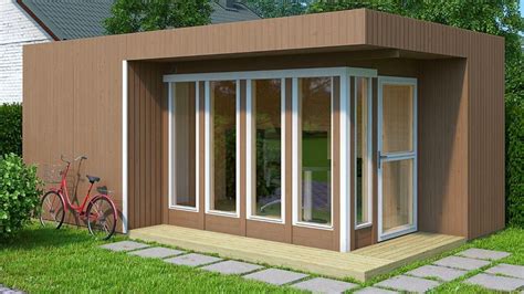 Amazon Casas De Madera Prefabricadas