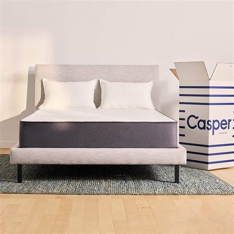 Amazon Casper Bed