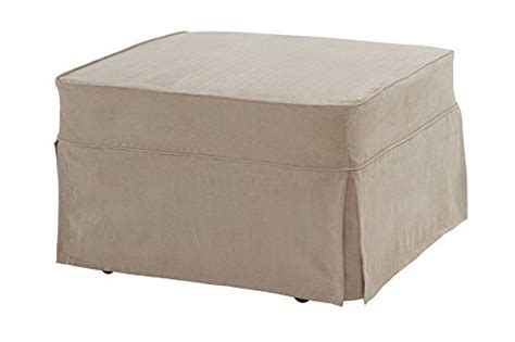 Amazon Castro Convertible Ottoman