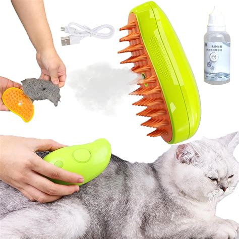 Amazon Cat Brush