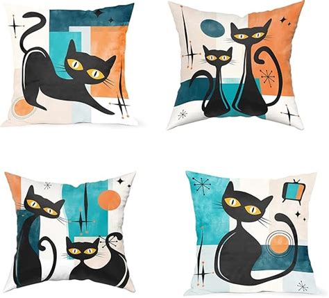Amazon Cat Cushion Covers