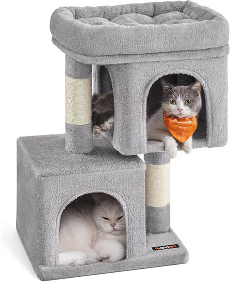 Amazon Cat Tree Condo