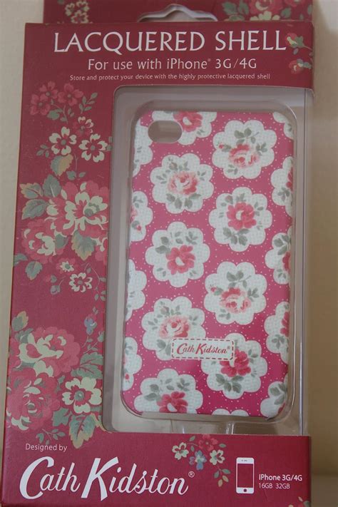 Amazon Cath Kidston Phone Case