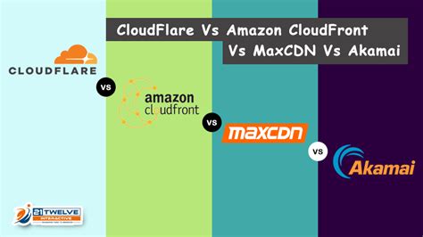 amazon cdn vs akamai