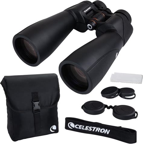 Amazon Celestron Binoculars