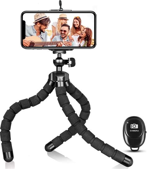 Amazon Cell Phone Tripod