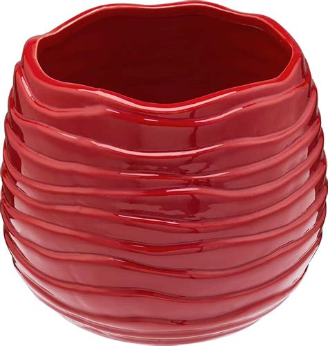 Amazon Ceramic Flower Pot