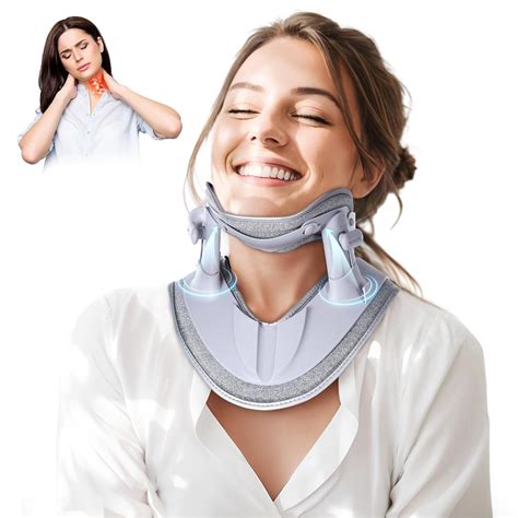 Amazon Cervical Neck Brace
