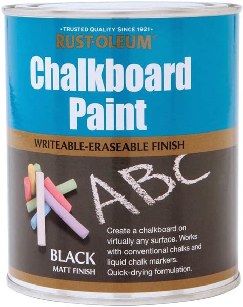 Amazon Chalkboard Paint